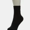 2 Pack Lace Anklet Socks White 2 Pack Lace Anklet Socks White