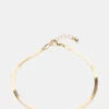 3-Piece Chain Anklet Set 3-Piece Chain Anklet Set