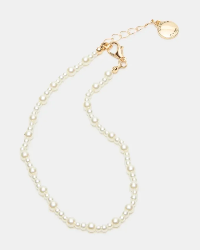 3-Piece Chain Anklet Set 3-Piece Chain Anklet Set
