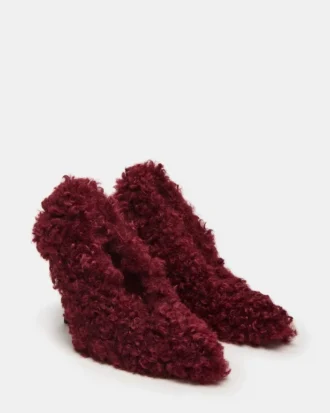 Achilles Red