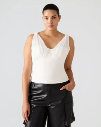 Addisyn Top Antique