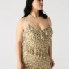 Aida Dress Sand Aida Dress Sand