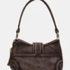 Albany Bag Tan Denim Albany Bag Tan Denim