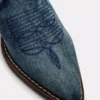 Albany Denim Fabric Albany Denim Fabric