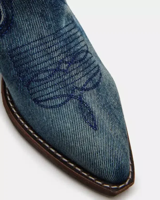 Albany Denim Fabric Albany Denim Fabric