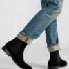 Aldair Black Suede Aldair Black Suede