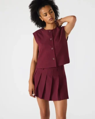 Alessa Top Wine