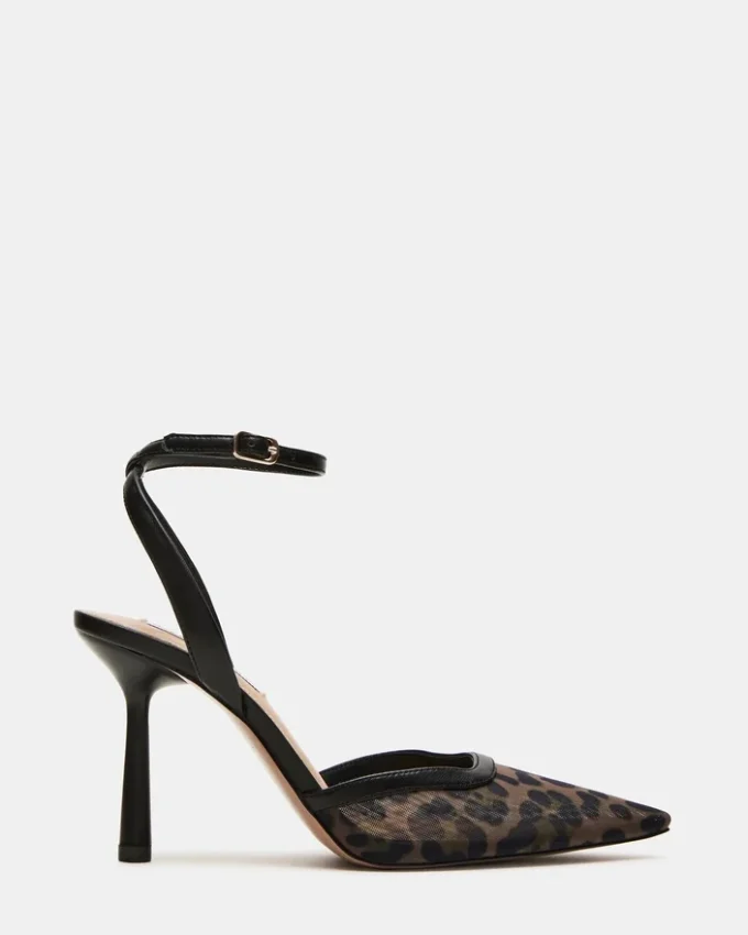 Alliance Mesh Leopard Alliance Mesh Leopard