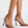 Alliance Mesh Mocha Alliance Mesh Mocha