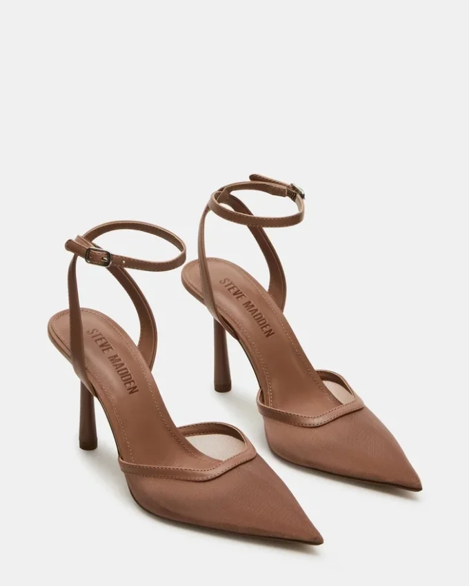 Alliance Mesh Mocha Alliance Mesh Mocha