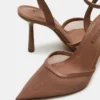 Alliance Mesh Mocha Alliance Mesh Mocha