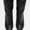 Alluring Black Leather Alluring Black Leather