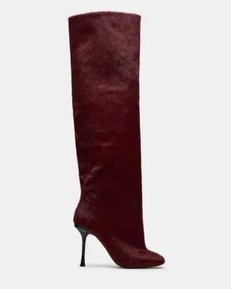 Alluring Red