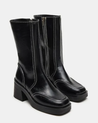 Alter Black Patent
