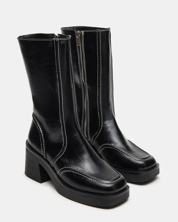 Alter Black Patent Alter Black Patent