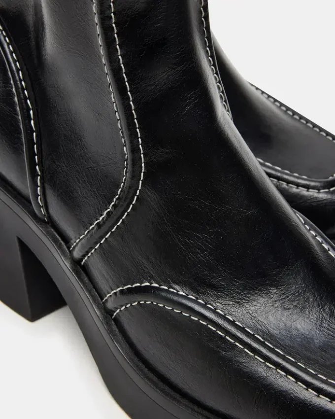 Alter Black Patent Alter Black Patent