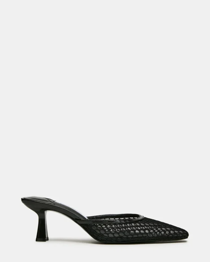 Alyse Black Mesh Alyse Black Mesh