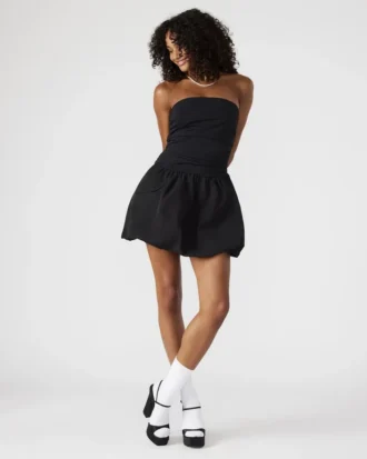 Amari Dress Black
