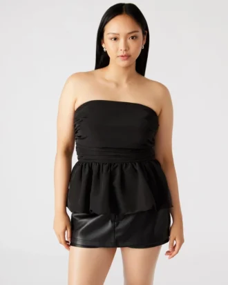 Amari Top Black