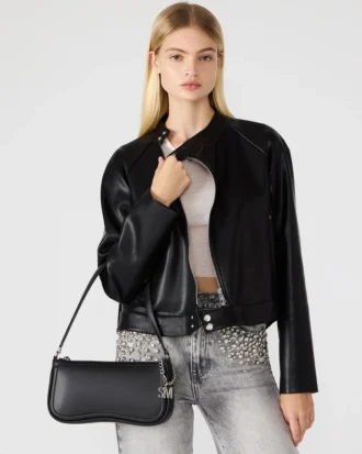 Angel Bag Black