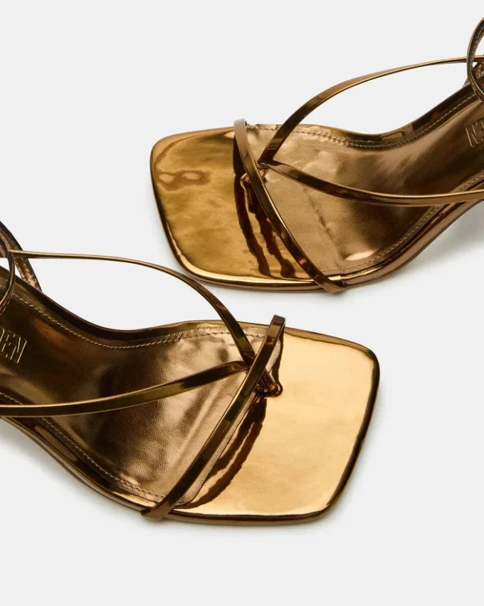 Annie Bronze Annie Bronze