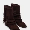 Ansel Brown Suede Ansel Brown Suede
