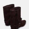 Ansel Brown Suede Ansel Brown Suede