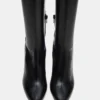 Aria Black Wide Calf Aria Black Wide Calf