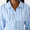 Ariany Dress Estate Blue Ariany Dress Estate Blue