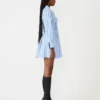 Ariany Dress Estate Blue Ariany Dress Estate Blue