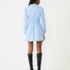 Ariany Dress Estate Blue Ariany Dress Estate Blue
