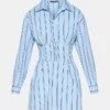 Ariany Dress Estate Blue Ariany Dress Estate Blue