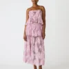 Arietty Top Mauve Shadows Arietty Top Mauve Shadows