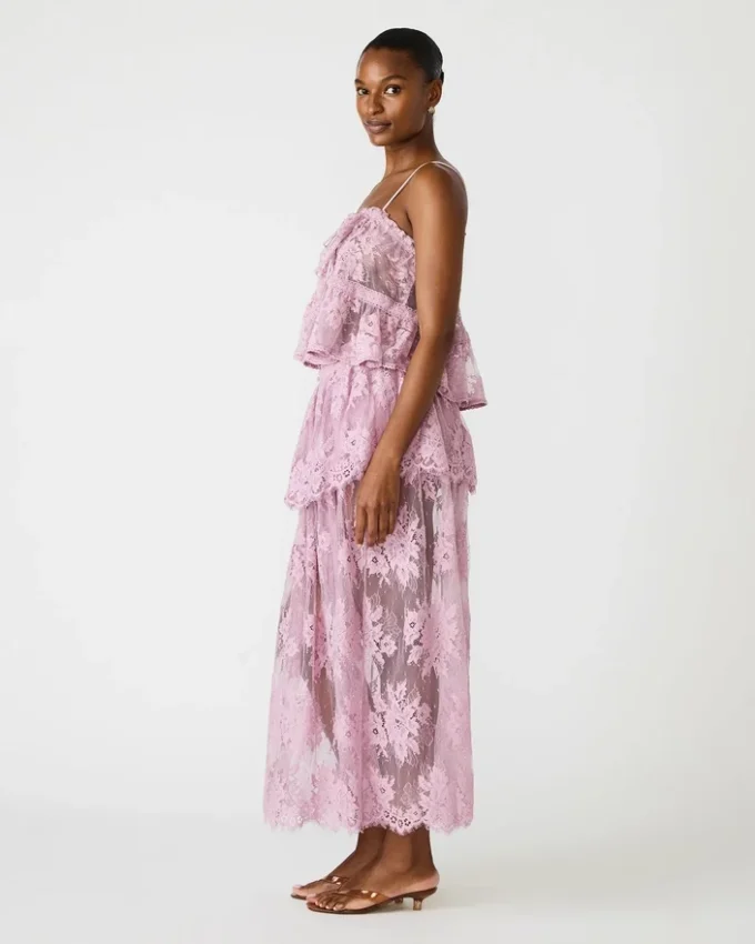 Arietty Top Mauve Shadows Arietty Top Mauve Shadows