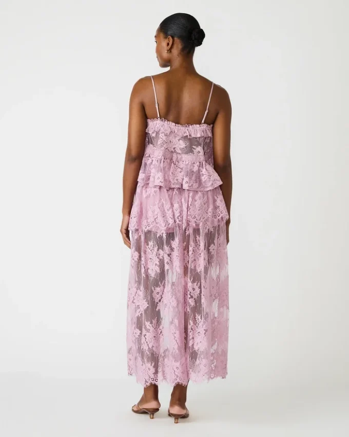 Arietty Top Mauve Shadows Arietty Top Mauve Shadows