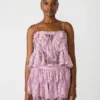 Arietty Top Mauve Shadows Arietty Top Mauve Shadows