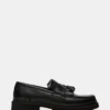 Arthus Black Leather Arthus Black Leather