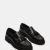 Arthus Black Leather Arthus Black Leather