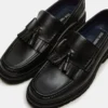Arthus Black Leather Arthus Black Leather