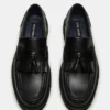 Arthus Black Leather Arthus Black Leather