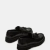 Arthus Black Leather Arthus Black Leather