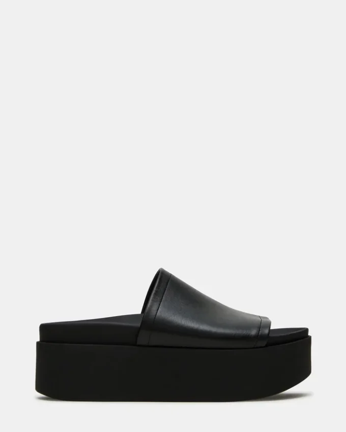 Arwen Black Leather Arwen Black Leather