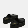 Arwen Black Leather Arwen Black Leather
