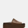 Arwen Brown Leather Arwen Brown Leather