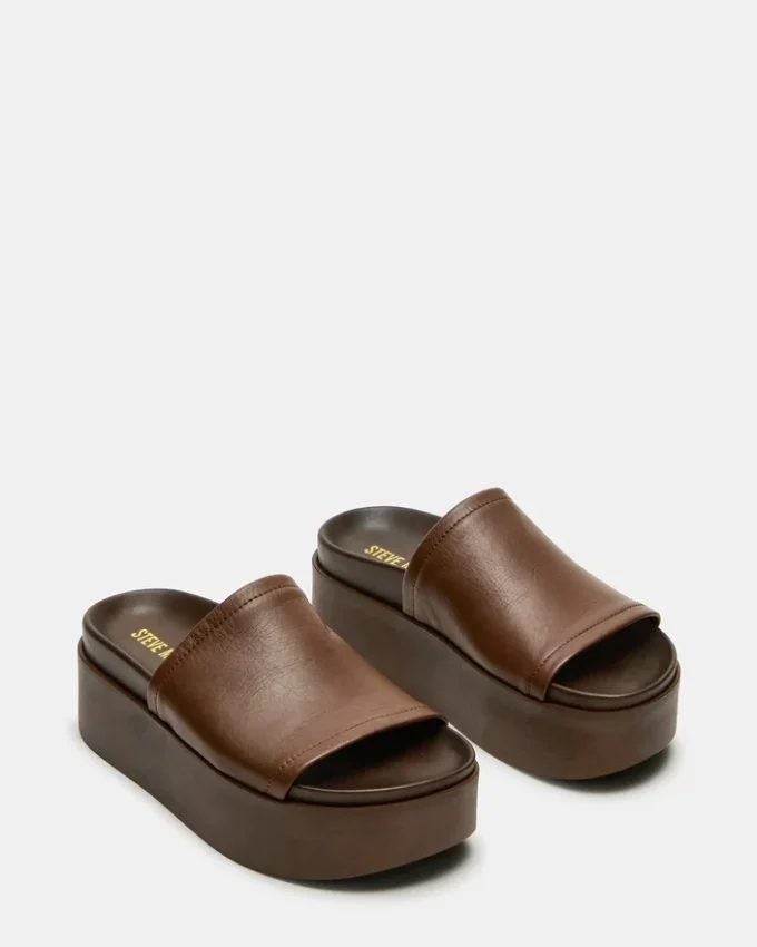 Arwen Brown Leather Arwen Brown Leather