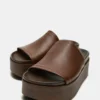 Arwen Brown Leather Arwen Brown Leather