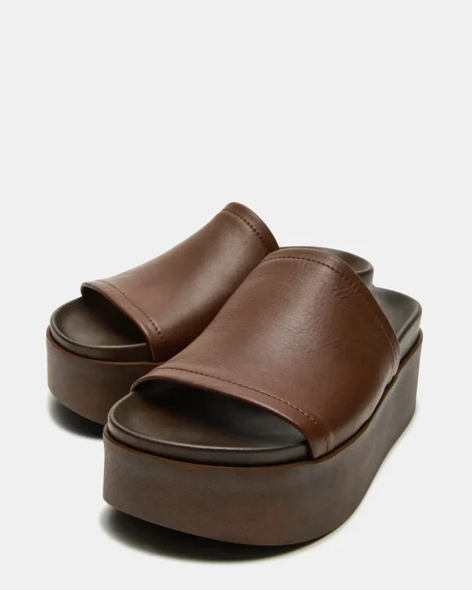 Arwen Brown Leather Arwen Brown Leather