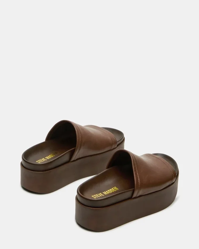 Arwen Brown Leather Arwen Brown Leather