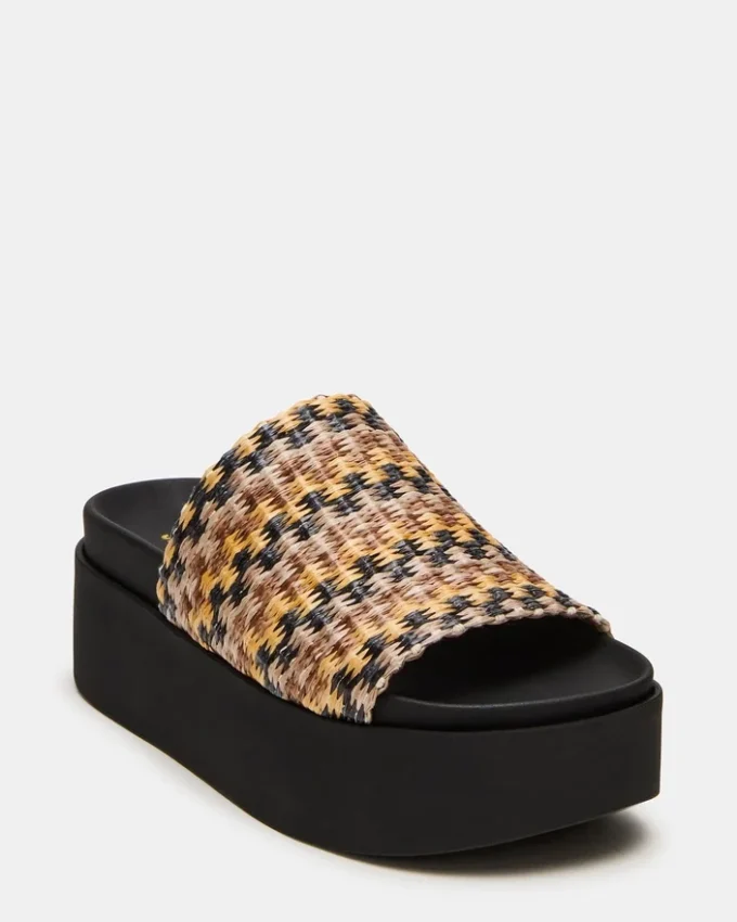 Arwen Multi Raffia Arwen Multi Raffia