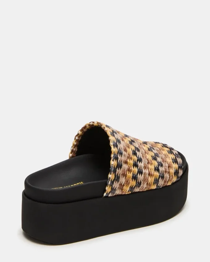 Arwen Multi Raffia Arwen Multi Raffia